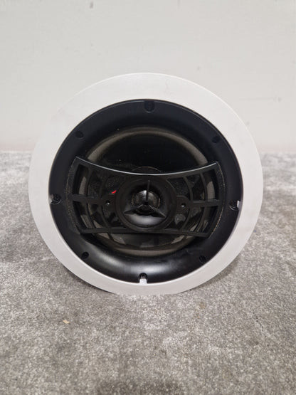 Vision Cs-1600 Ceiling Speaker - In-Ceiling Audio Solution, 1600 Series - Very Good