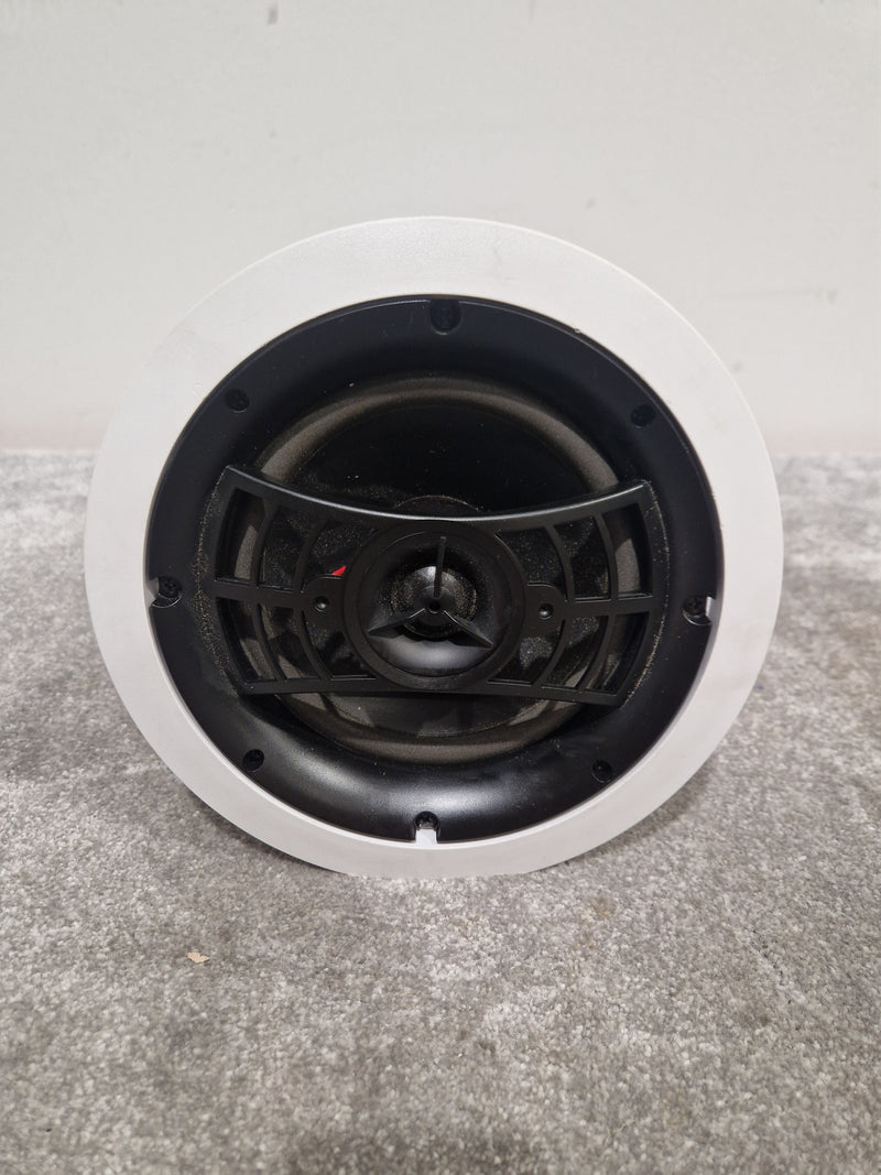 Vision Cs-1600 Ceiling Speaker - In-Ceiling Audio Solution, 1600 Series - Very Good - Image 5