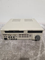 Panasonic Video Cassette Recorder Ag-7350 - Hi-Fi VCR, S-VHS Compatibility - Excellent - Image 1