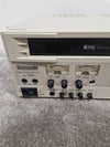 Panasonic Video Cassette Recorder Ag-7350 - Hi-Fi VCR, S-VHS Compatibility - Excellent - Photo 4