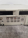 Panasonic Video Cassette Recorder Ag-7350 - Hi-Fi VCR, S-VHS Compatibility - Excellent - Photo 10