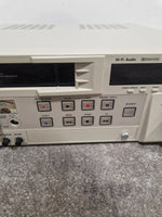 Panasonic Video Cassette Recorder Ag-7350 - Hi-Fi VCR, S-VHS Compatibility - Excellent - Image 10