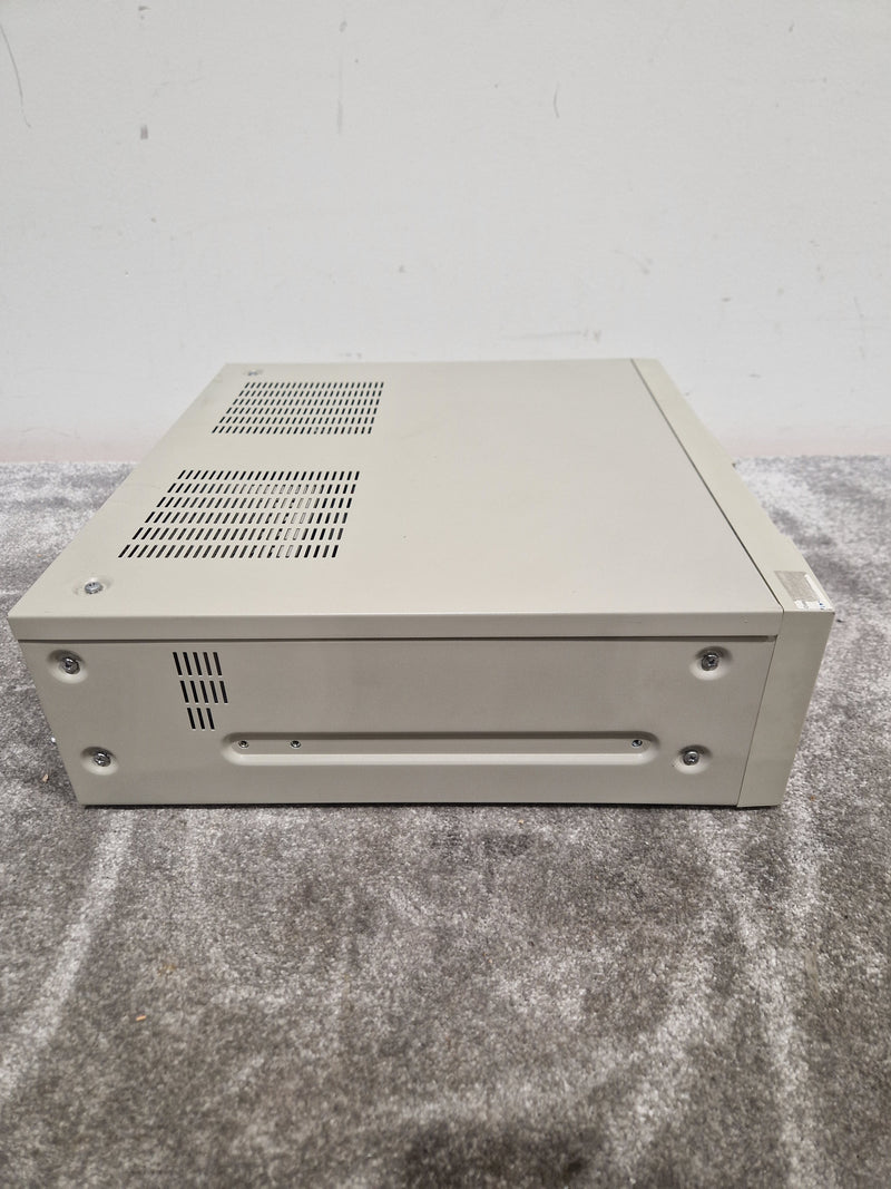 Panasonic Video Cassette Recorder Ag-7350 - Hi-Fi VCR, S-VHS Compatibility - Excellent - Image 3