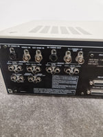 Panasonic Video Cassette Recorder Ag-7350 - Hi-Fi VCR, S-VHS Compatibility - Excellent - Image 5