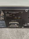 Panasonic Video Cassette Recorder Ag-7350 - Hi-Fi VCR, S-VHS Compatibility - Excellent - Photo 6
