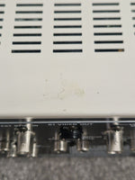 Panasonic Video Cassette Recorder Ag-7350 - Hi-Fi VCR, S-VHS Compatibility - Excellent - Image 12
