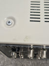 Panasonic Video Cassette Recorder Ag-7350 - Hi-Fi VCR, S-VHS Compatibility - Excellent - Photo 7