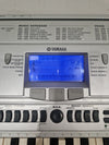 Yamaha Psr450 Keyboard - 61 Keys, Portable - Spares or Repair - Photo 5