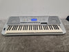 Yamaha Psr450 Keyboard - 61 Keys, Portable - Spares or Repair - Photo 1