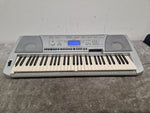 Yamaha Psr450 Keyboard - 61 Keys, Portable - Spares or Repair - Image 1
