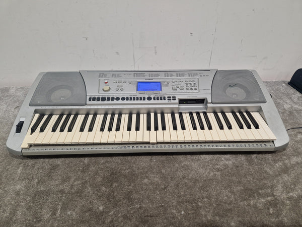 Yamaha Psr450 Keyboard - 61 Keys, Portable - Spares or Repair