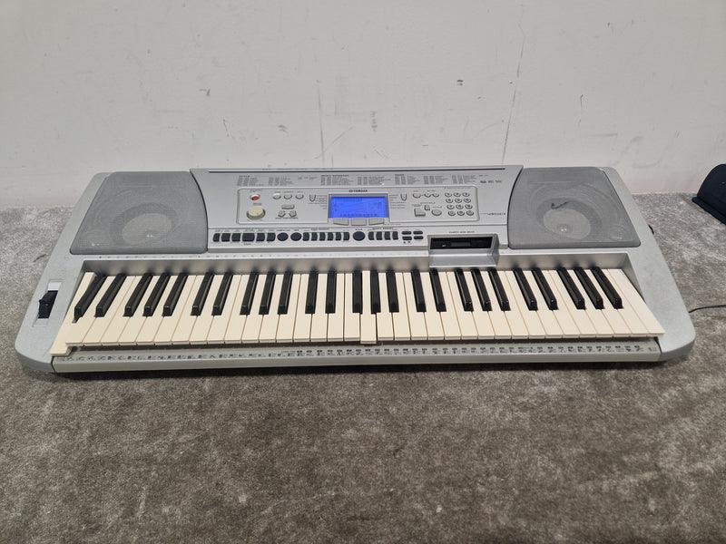 Yamaha Psr450 Keyboard - 61 Keys, Portable - Spares or Repair - Image 1