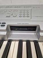 Yamaha Psr450 Keyboard - 61 Keys, Portable - Spares or Repair - Image 3