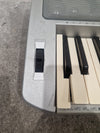 Yamaha Psr450 Keyboard - 61 Keys, Portable - Spares or Repair - Photo 6