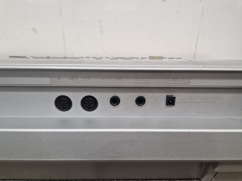 Yamaha Psr450 Keyboard - 61 Keys, Portable - Spares or Repair - Image 9