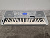Yamaha Psr450 Keyboard - Portable Arranger, 61 Keys - Spares or Repair - Photo 1