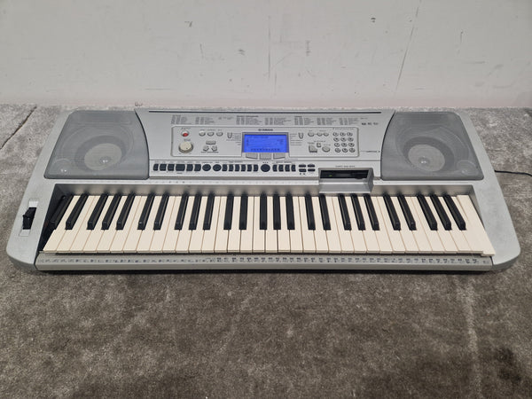 Yamaha Psr450 Keyboard - Portable Arranger, 61 Keys - Spares or Repair
