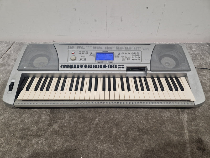 Yamaha Psr450 Keyboard - Portable Arranger, 61 Keys - Spares or Repair - Image 1