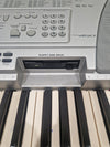Yamaha Psr450 Keyboard - Portable Arranger, 61 Keys - Spares or Repair - Photo 5