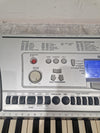 Yamaha Psr450 Keyboard - Portable Arranger, 61 Keys - Spares or Repair - Photo 3