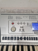 Yamaha Psr450 Keyboard - Portable Arranger, 61 Keys - Spares or Repair - Image 3
