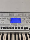 Yamaha Psr450 Keyboard - 61 Keys, Built-in Speakers - Fair - Photo 3