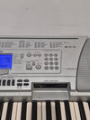 Yamaha Psr450 Keyboard - 61 Keys, Built-in Speakers - Fair - Photo 4