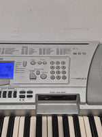 Yamaha Psr450 Keyboard - 61 Keys, Built-in Speakers - Fair - Image 4