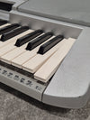 Yamaha Psr450 Keyboard - 61 Keys, Built-in Speakers - Fair - Photo 5