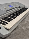 Yamaha Psr450 Keyboard - 61 Keys, Built-in Speakers - Fair - Photo 6
