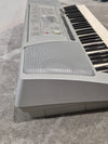 Yamaha Psr450 Keyboard - 61 Keys, Built-in Speakers - Fair - Photo 9