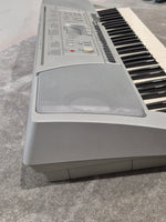 Yamaha Psr450 Keyboard - 61 Keys, Built-in Speakers - Fair - Image 9