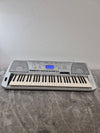 Yamaha PSR450 Keyboard - 61 Keys, Portable - Fair - Photo 1