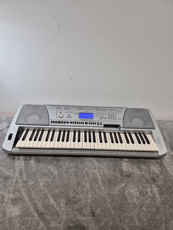 Yamaha PSR450 Keyboard - 61 Keys, Portable - Fair
