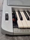 Yamaha PSR450 Keyboard - 61 Keys, Portable - Fair - Photo 2