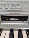 Yamaha PSR450 Keyboard - 61 Keys, Portable - Fair - Photo 4