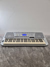 Yamaha PSR450 Keyboard - 61 Keys, Portable - Fair - Photo 5