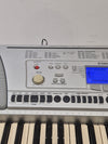 Yamaha PSR450 Keyboard - 61 Keys, Portable - Fair - Photo 6
