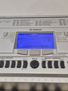 Yamaha PSR450 Keyboard - 61 Keys, Portable - Fair - Photo 7