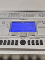 Yamaha PSR450 Keyboard - 61 Keys, Portable - Fair - Image 7