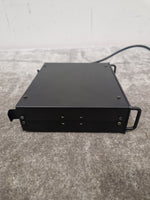 FM Wireless System Receiver Audio Equipment - Wireless Connectivity, Durable Design - Very Good - Image 4