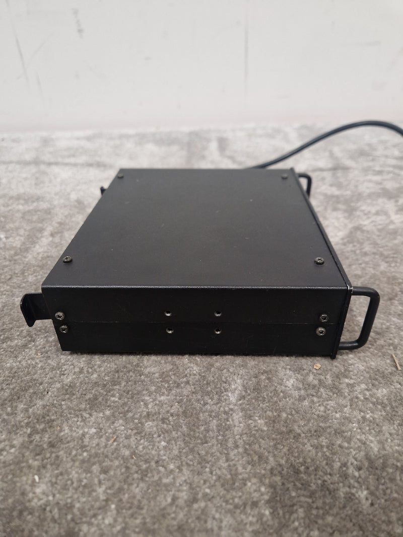 FM Wireless System Receiver Audio Equipment - Wireless Connectivity, Durable Design - Very Good - Image 4