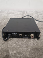 FM Wireless System Receiver Audio Equipment - Wireless Connectivity, Durable Design - Very Good - Image 5