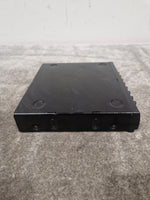 Yamaha Mv100 Mic Line Mixer - 10-Channel, Compact Design - Very Good w/ Manuals - Image 3