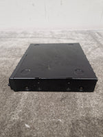 Yamaha Mv100 Mic Line Mixer - 10-Channel, Compact Design - Very Good w/ Manuals - Image 5