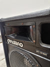Carlsbro St-2120 Pair Studio Monitors - 2-Way Design - Good - Photo 8