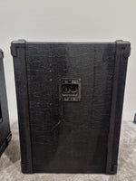 Carlsbro St-2120 Pair Studio Monitors - 2-Way Design - Good - Image 5