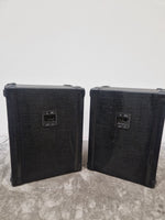Carlsbro St-2120 Pair Studio Monitors - 2-Way Design - Good - Image 2
