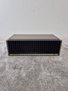 Quad 405-2 Amplifier - 150W Power, Class-A Design - Excellent w/ Power Supply - Photo 1