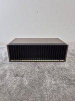 Quad 405-2 Amplifier - 150W Power, Class-A Design - Excellent w/ Power Supply - Image 1